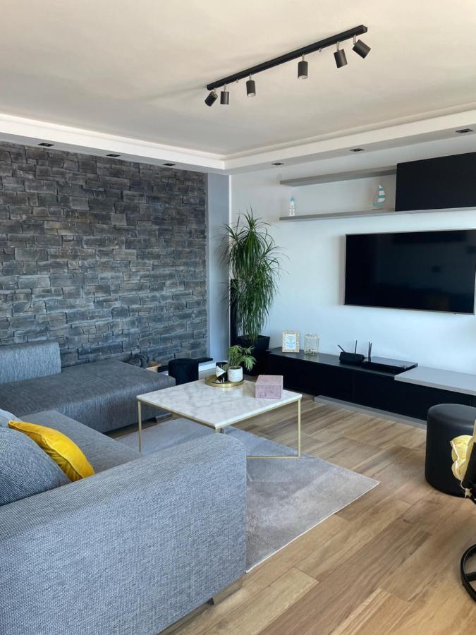 Apartment Gallery 프리모스턴 외부 사진