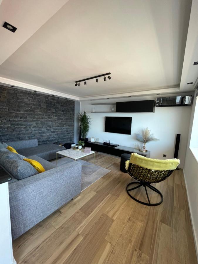 Apartment Gallery 프리모스턴 외부 사진