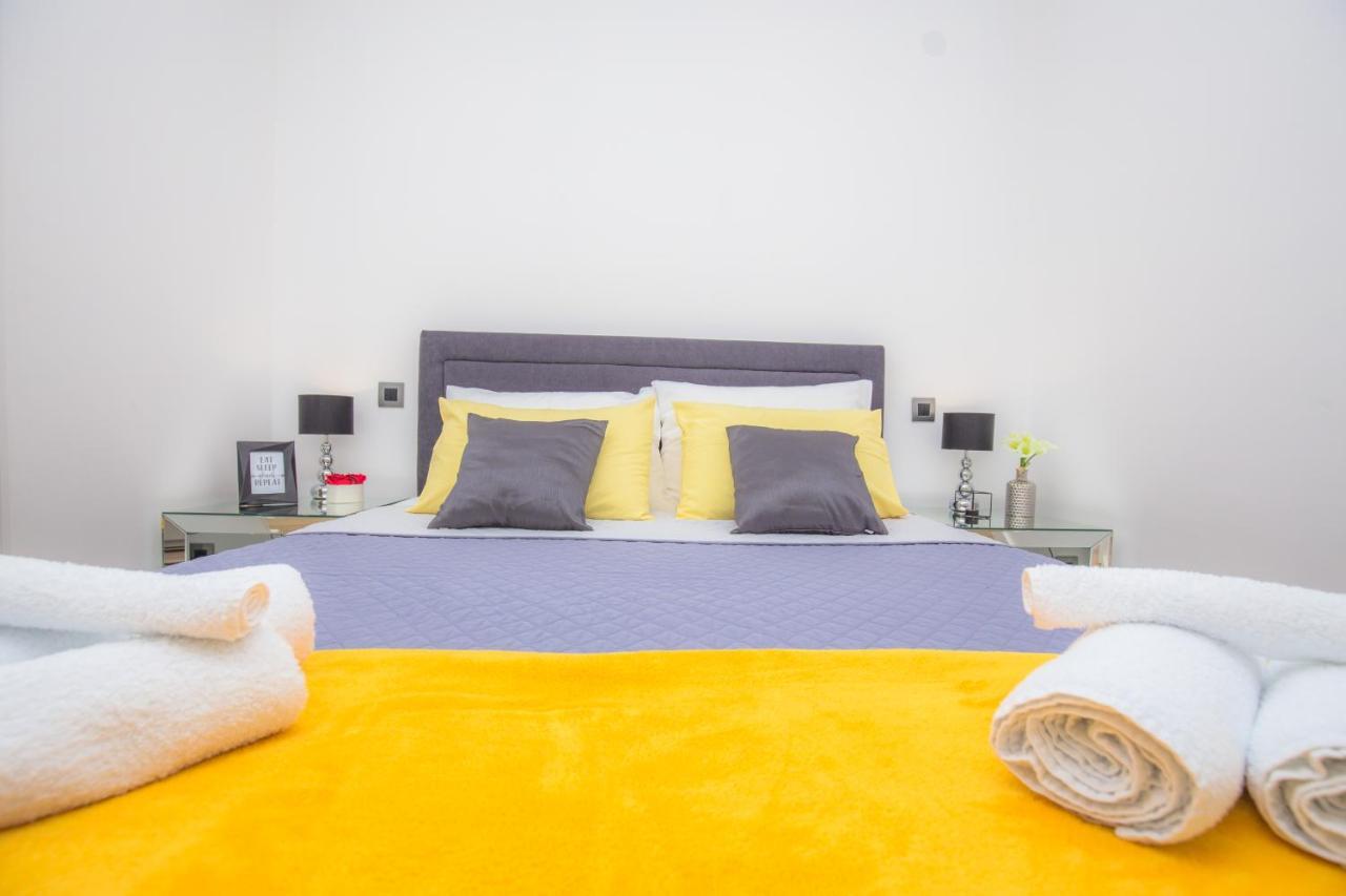 Apartment Gallery 프리모스턴 외부 사진