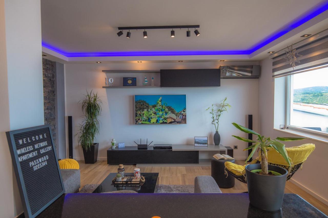 Apartment Gallery 프리모스턴 외부 사진